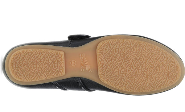 Dansko Women's Matilda Mary Jane Ballet Flat