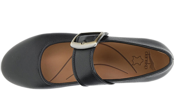Dansko Women's Matilda Mary Jane Ballet Flat