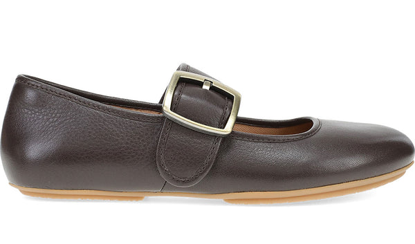 Dansko Women's Matilda Mary Jane Ballet Flat