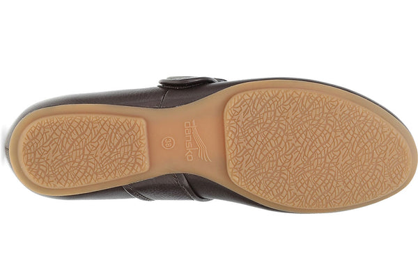 Dansko Women's Matilda Mary Jane Ballet Flat