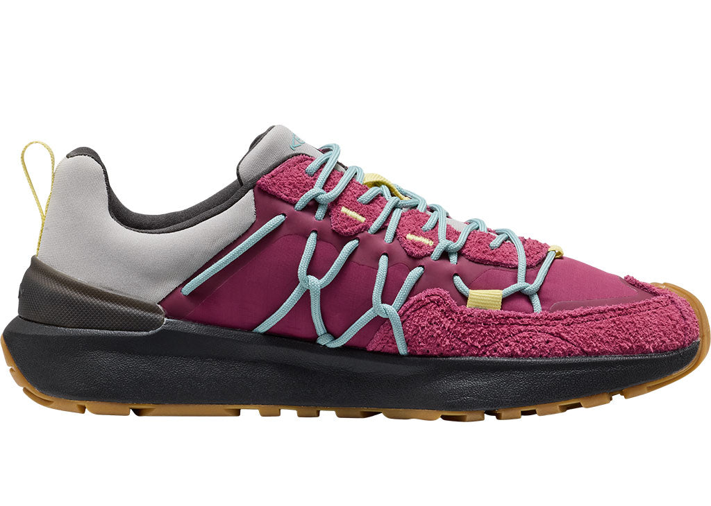KEEN Women's UNEEK Trekker Sneaker