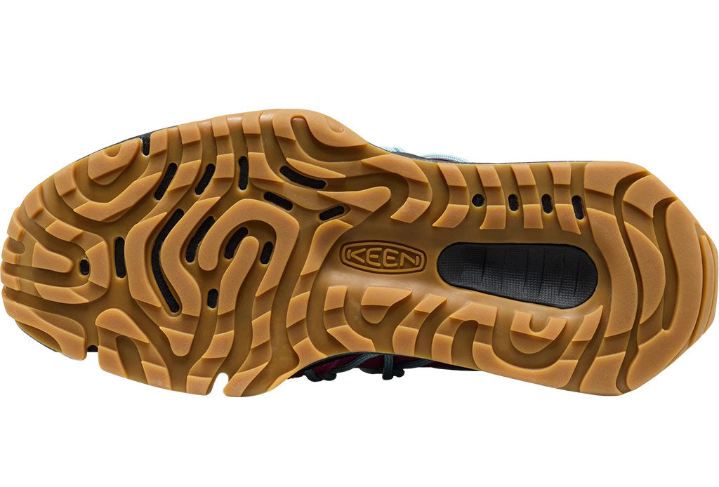 KEEN Women's UNEEK Trekker Sneaker