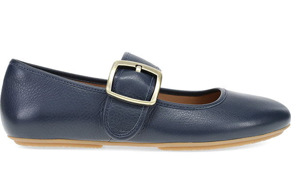 Dansko Women's Matilda Mary Jane Ballet Flat