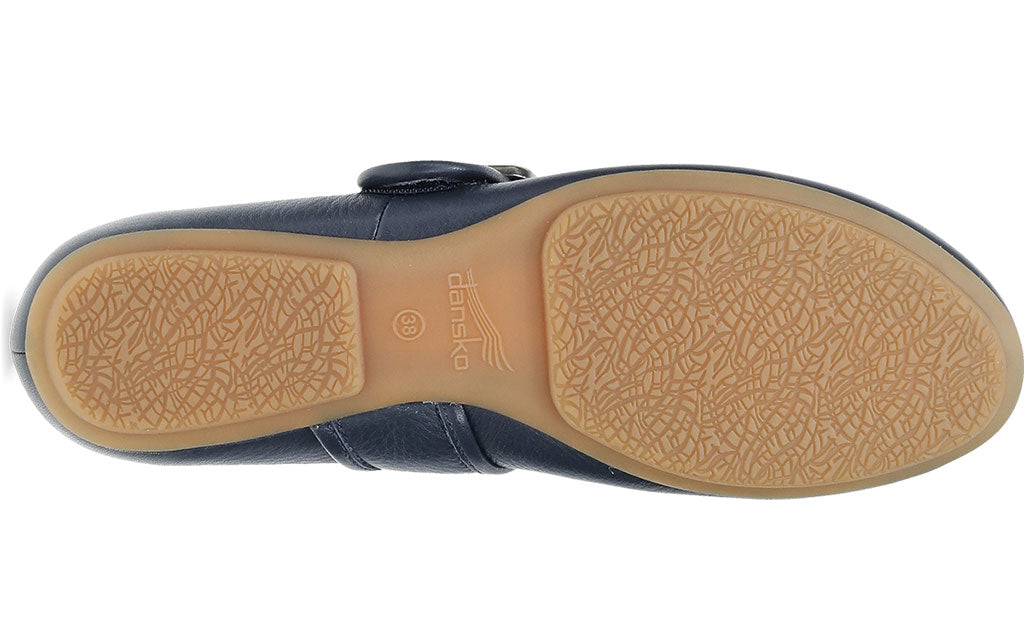 Dansko Women's Matilda Mary Jane Ballet Flat
