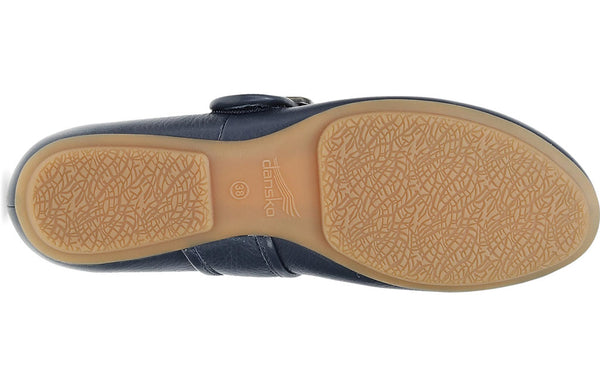 Dansko Women's Matilda Mary Jane Ballet Flat