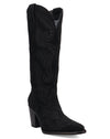Dingo Women's Evita Suede Tall Boot