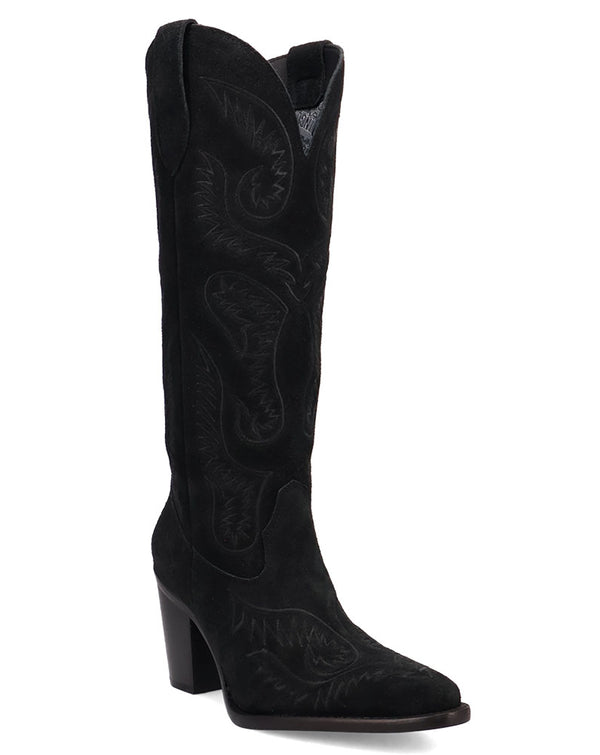 Dingo Women's Evita Western Boots