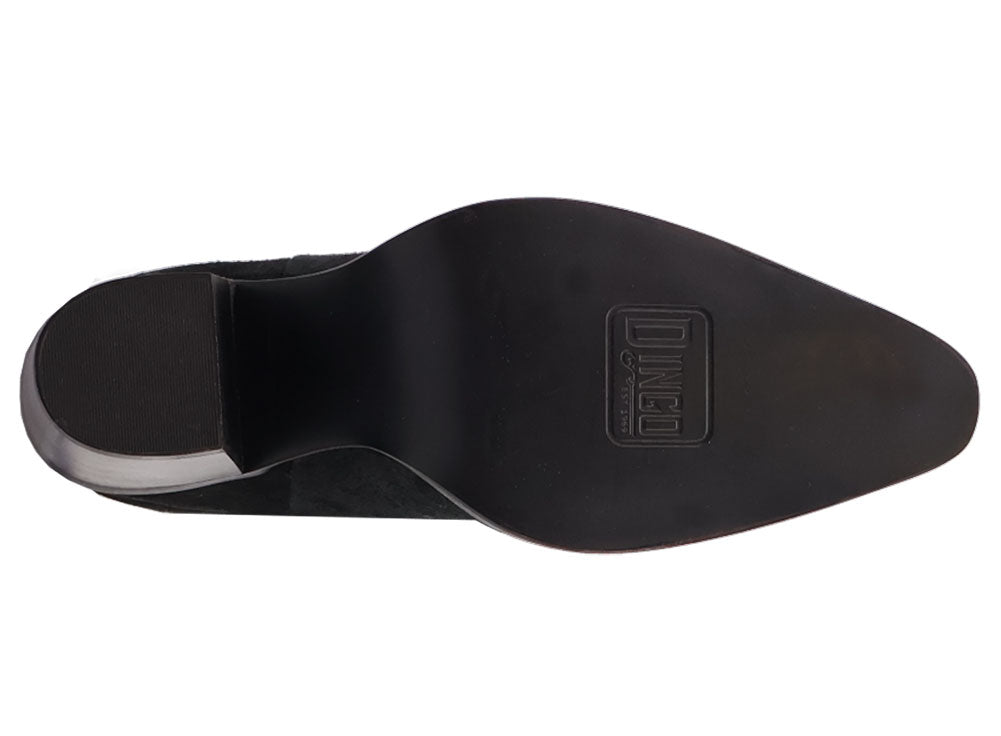 Dingo Women's Evita Suede Tall Boot