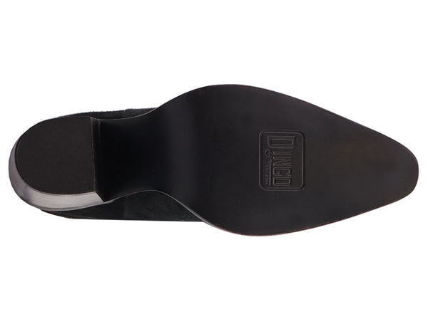 Dingo Women's Evita Western Boots