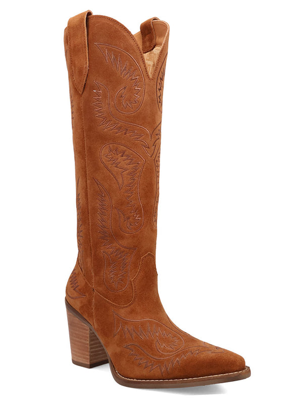 Dingo Women's Evita Western Boots