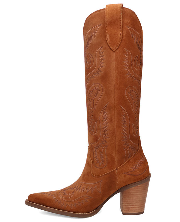 Dingo Women's Evita Western Boots