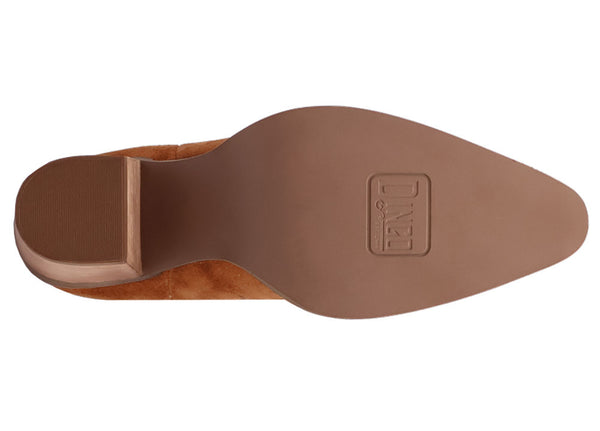 Dingo Women's Evita Western Boots