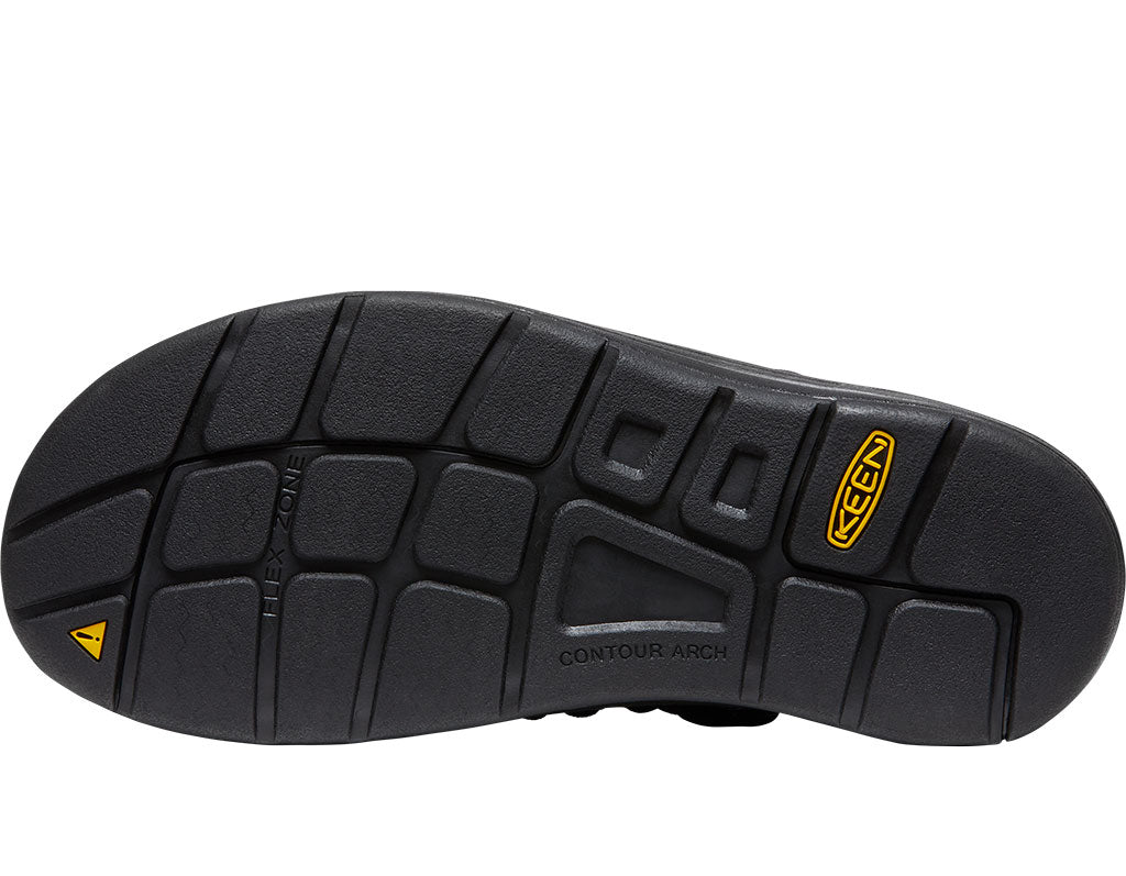 KEEN Women's UNEEK Cord Sneaker