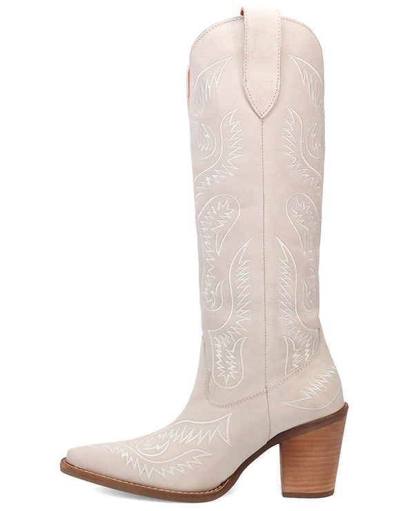 Dingo Women's Evita Western Boots