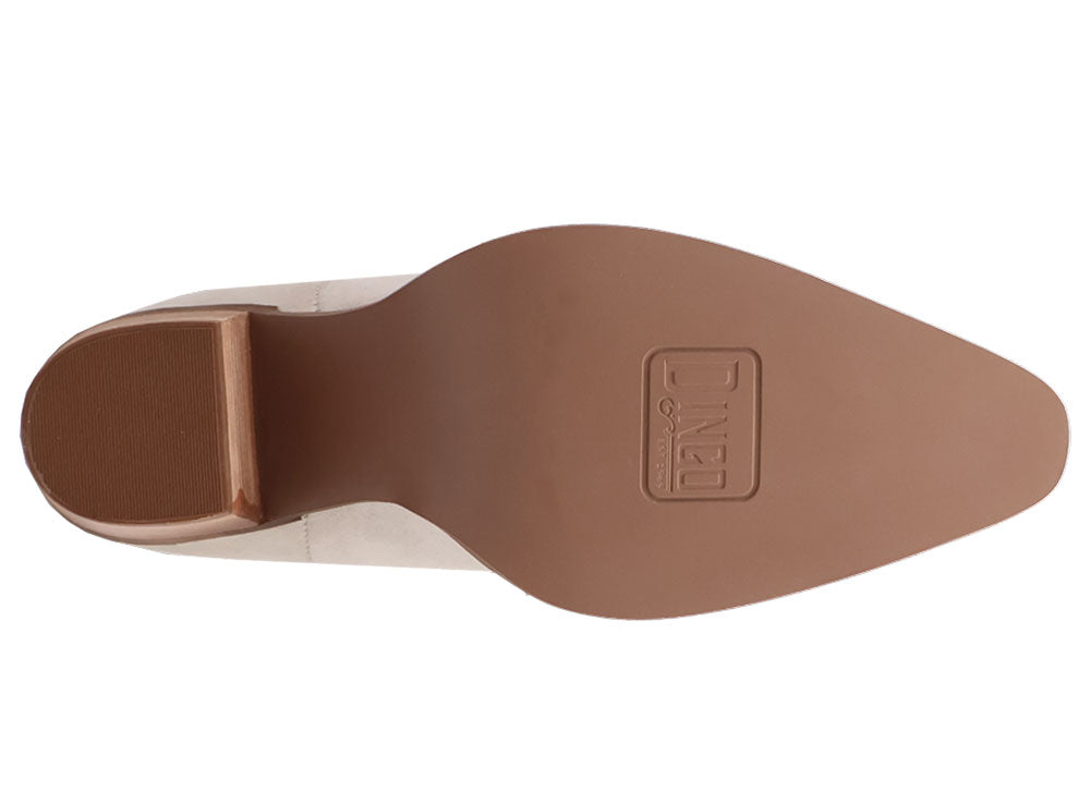 Dingo Women's Evita Suede Tall Boot