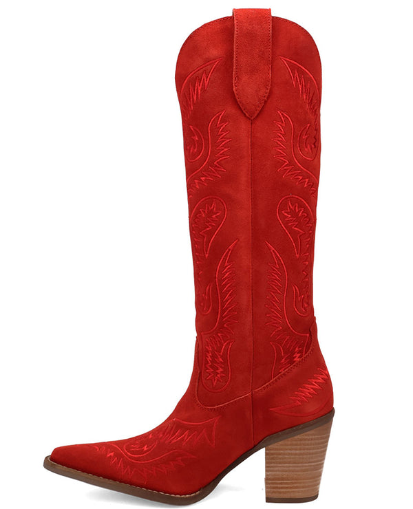Dingo Women's Evita Western Boots