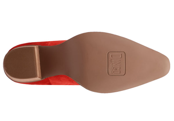 Dingo Women's Evita Western Boots