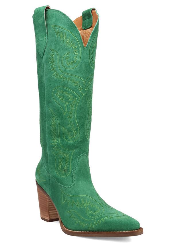 Dingo Women's Evita Western Boots
