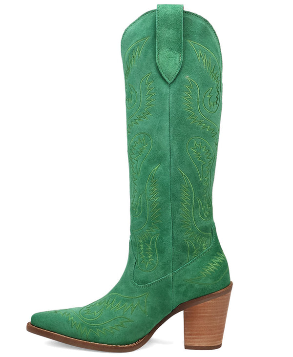 Dingo Women's Evita Western Boots