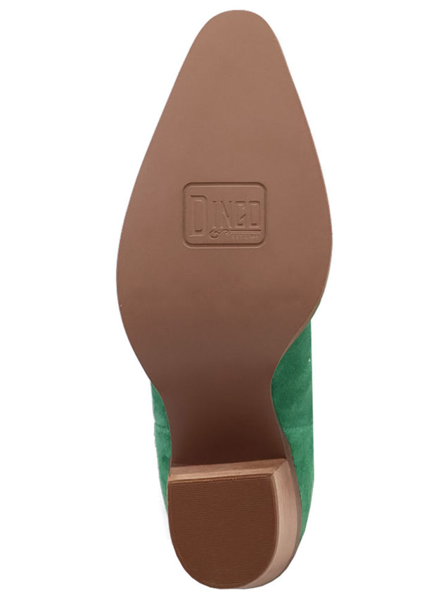 Dingo Women's Evita Western Boots