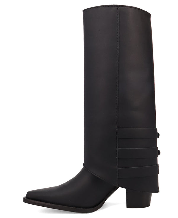 Dingo Women's Urban Cowgirl Leather Boot