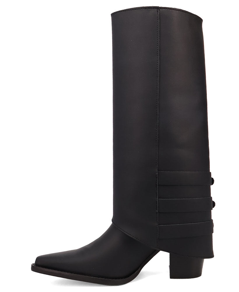 Dingo Women's Urban Cowgirl Leather Boot