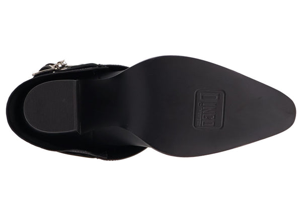 Dingo Women's Urban Cowgirl Leather Boot