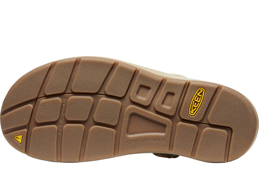 KEEN Women's UNEEK Cord Sneaker