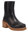 Dingo Women's Roxy Leather Bootie