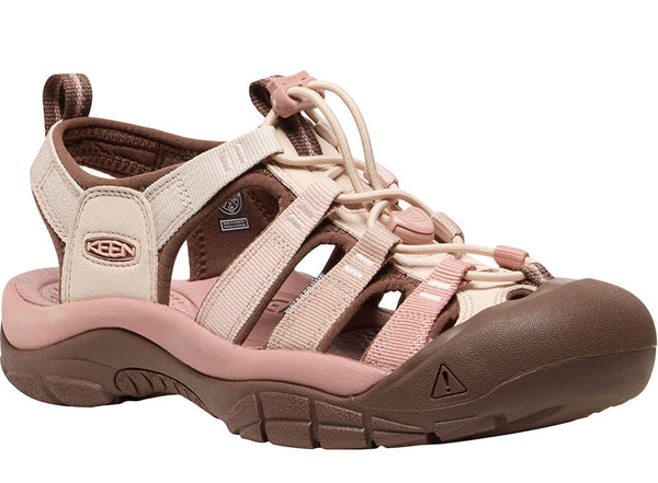 KEEN Women's Newport H2 Hiking Water Sandal