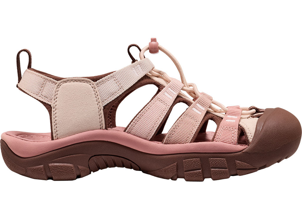 KEEN Women's Newport H2 Hiking Water Sandal