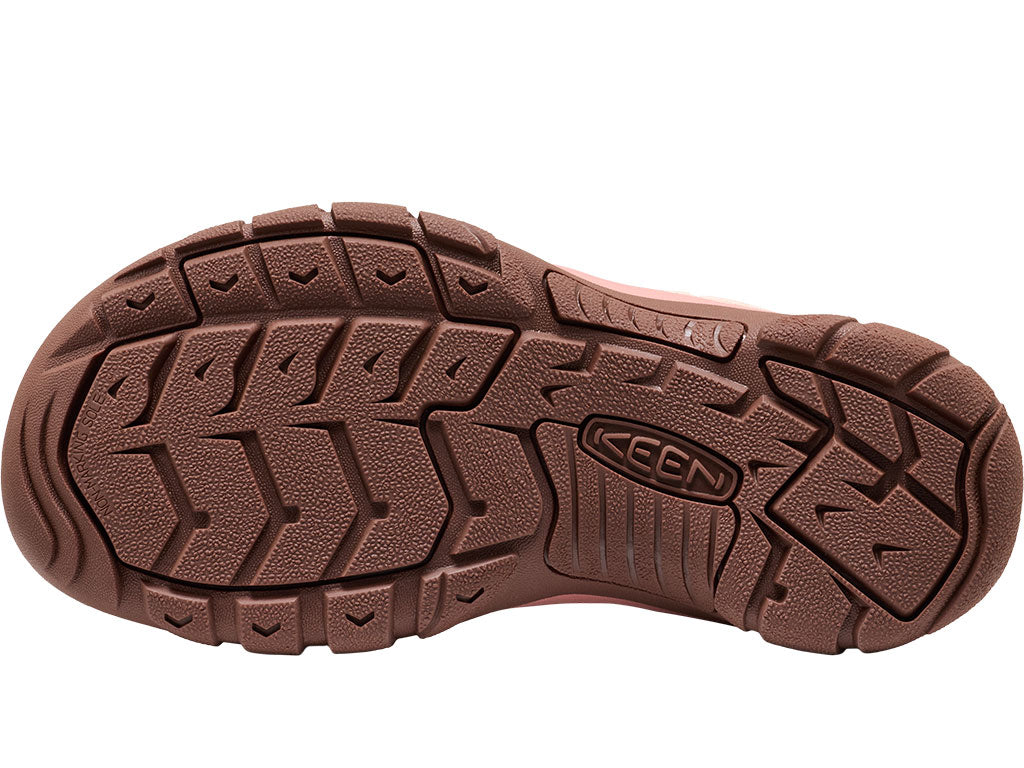 KEEN Women's Newport H2 Hiking Water Sandal