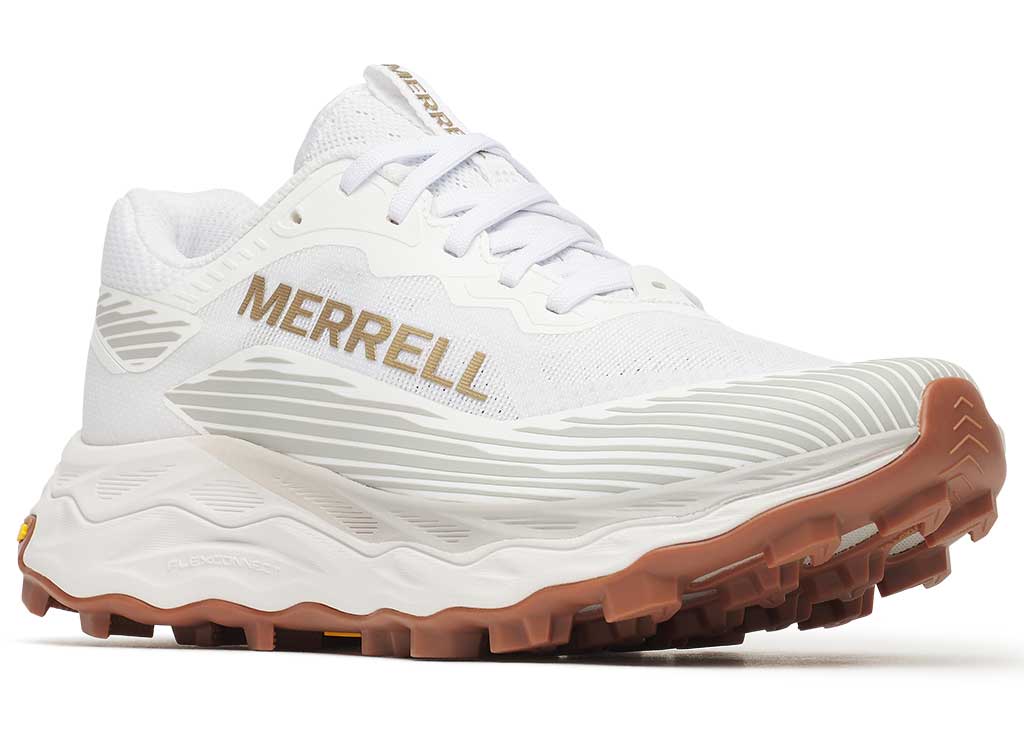 Merrell Women's Agility Peak 6 Rugged Trail Runner