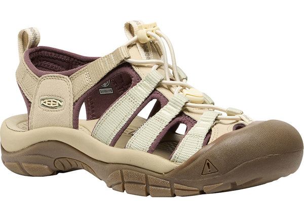 KEEN Women's Newport H2 Hiking Water Sandal