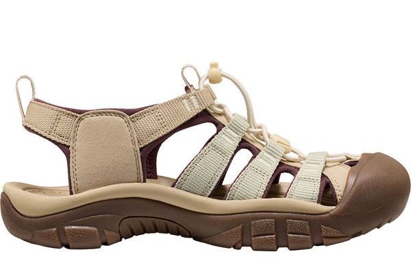 KEEN Women's Newport H2 Hiking Water Sandal