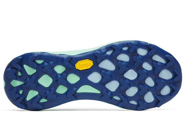 Merrell Women's Agility Peak 6 Rugged Trail Runner