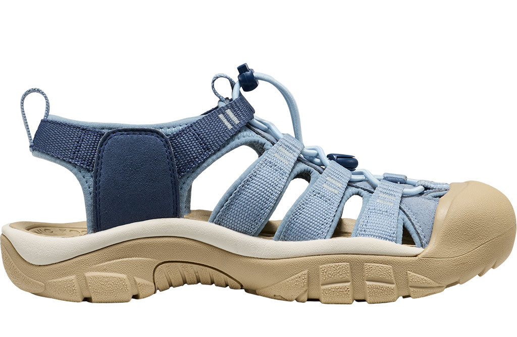 KEEN Women's Newport H2 Hiking Water Sandal