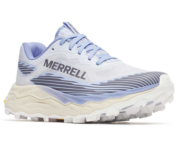 Merrell Women's Agility Peak 6 Rugged Trail Runner