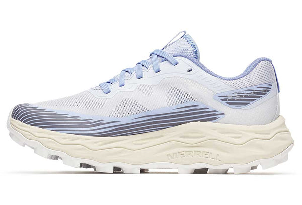 Merrell Women's Agility Peak 6 Rugged Trail Runner