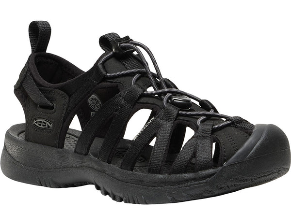 KEEN Women's Whisper Trail And Water Sandal