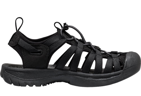 KEEN Women's Whisper Trail And Water Sandal