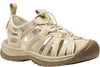 KEEN Women's Whisper Trail And Water Sandal
