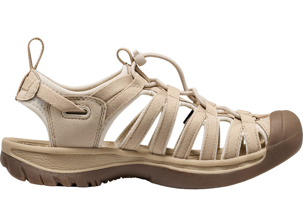 KEEN Women's Whisper Trail And Water Sandal
