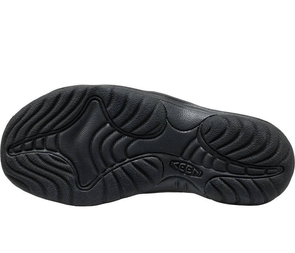 KEEN Women's Bali Leather Slide Sandal