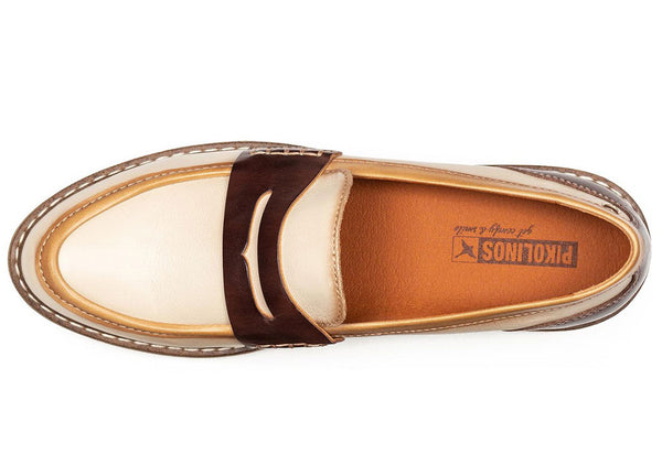 Pikolinos Women's Aldaya W8J-3541C2