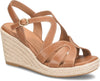 Sofft Women's Norma Slip-Resistant Espadrille Wedge