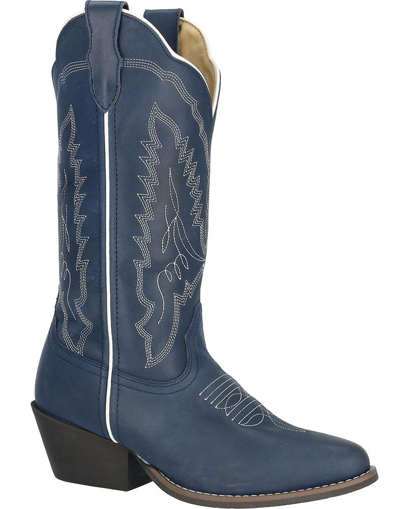 Smoky Mountain Boots Women's Calloway Western Boot