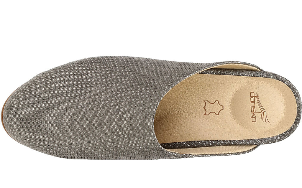 Dansko Women's Lysa Pointed Toe Mule