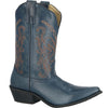Smoky Mountain Boots Women's Madison Western Leather Boot