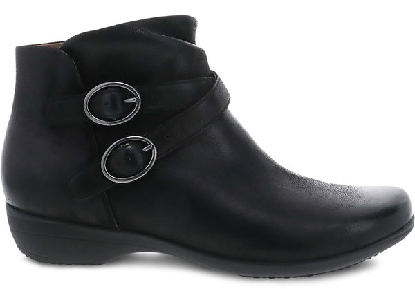 Dansko Women's Faithe Ankle Bootie